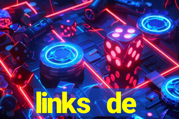 links de plataformas de jogos